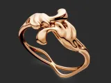 Ornament Bypass Ring-8