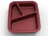 Lunch Plate-1