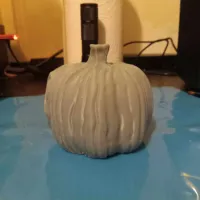cute happy pumpkin-2