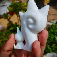 Pachirisu - Pokemon-2