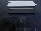 Toyota Corolla 120 heater air duct deflector-0