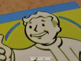 Vault Boy Fallout - HueForge-3