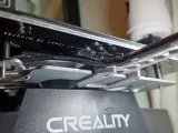 Nebula camera mount - front view-5