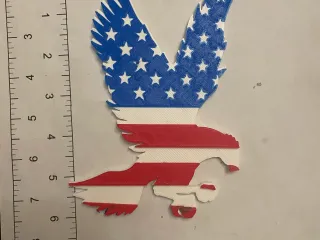 American Eagle