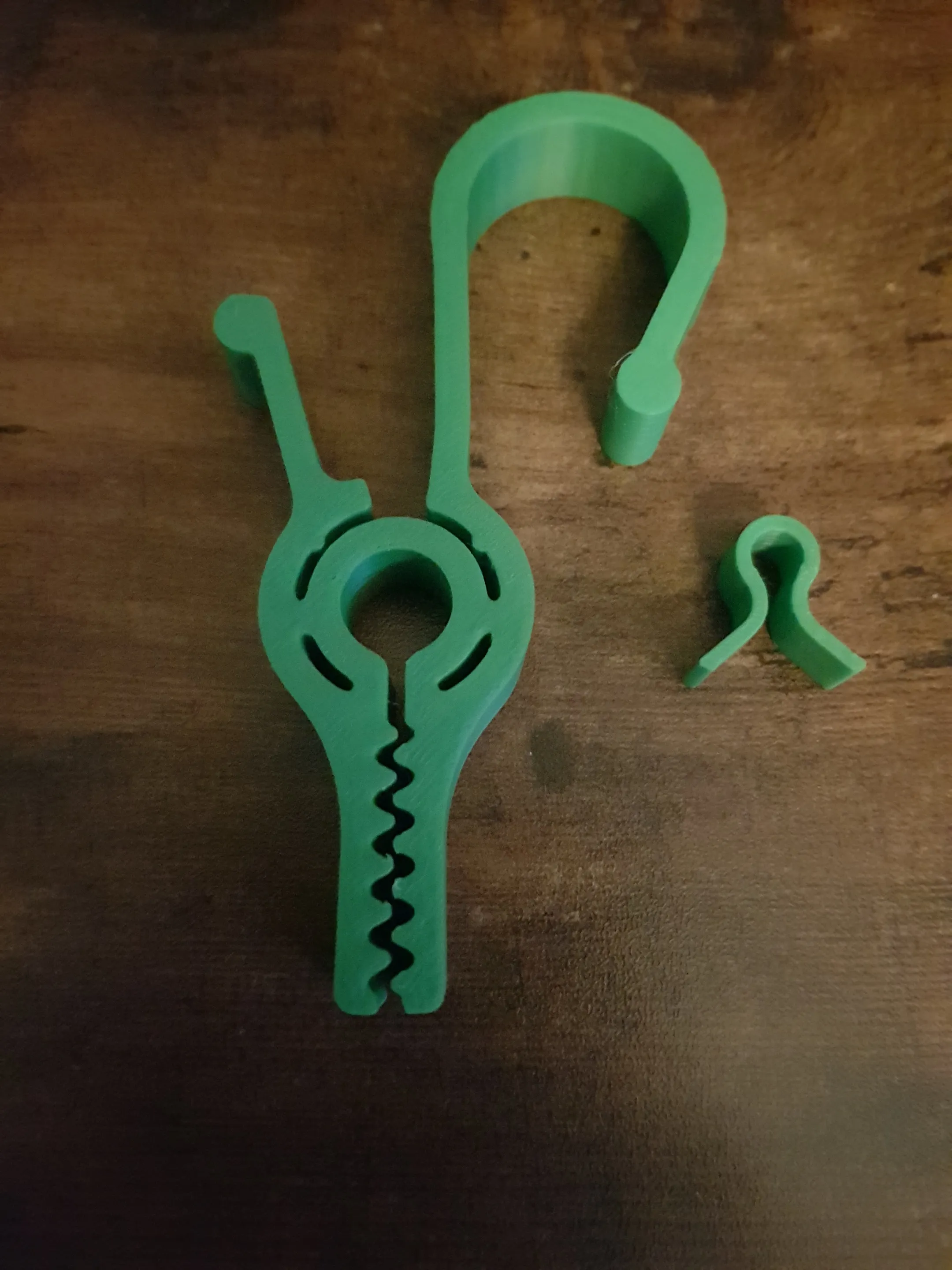 Hook Clip 28mm