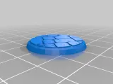Miniature Stand-4