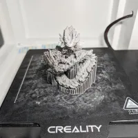 Mortas Dragon - Death Dragon - PRESUPPORTED - 32 mm-0