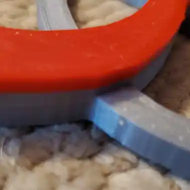 Infinity Love Heart-1