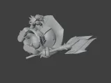 Veigar Lol-3