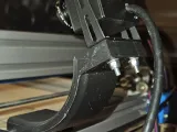 Camera mount for laser cutter-4