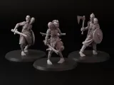 2 Headed Zombies-0