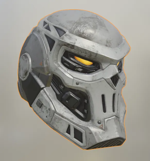 TaskMaster Helmet Spiderman Game