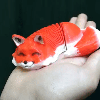 Flexi Fox