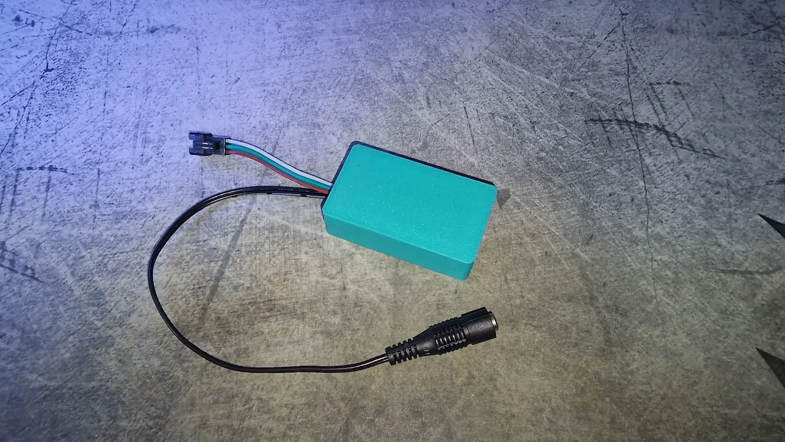 Case for ESP32 projects ⚡