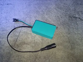 Case for ESP32 projects ⚡