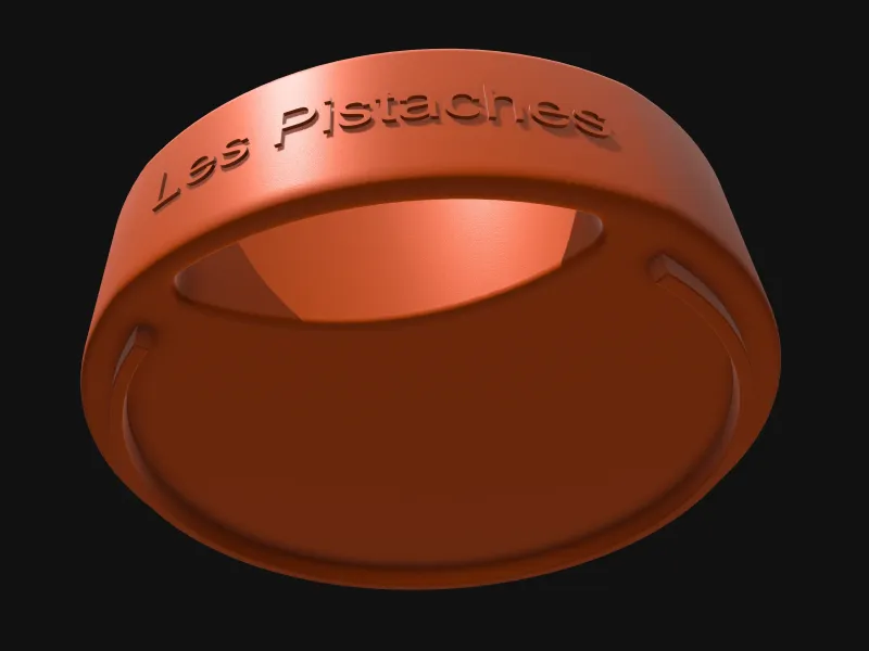 Les pistaches