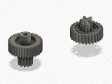 Mixer gaers-4