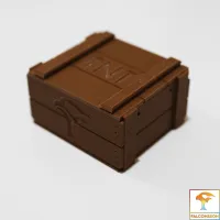 FALCONSSON - EXPLOSIVE CRATE - EMPTY CONTAINER-5