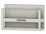 HiSmile Toothpaste Holder-0