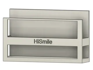 HiSmile Toothpaste Holder