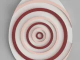Easter egg Coasters-2