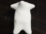 Pillow Star-4