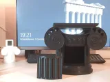Ionic Pedestal-5