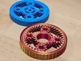 Planetary Gear Fidget-1