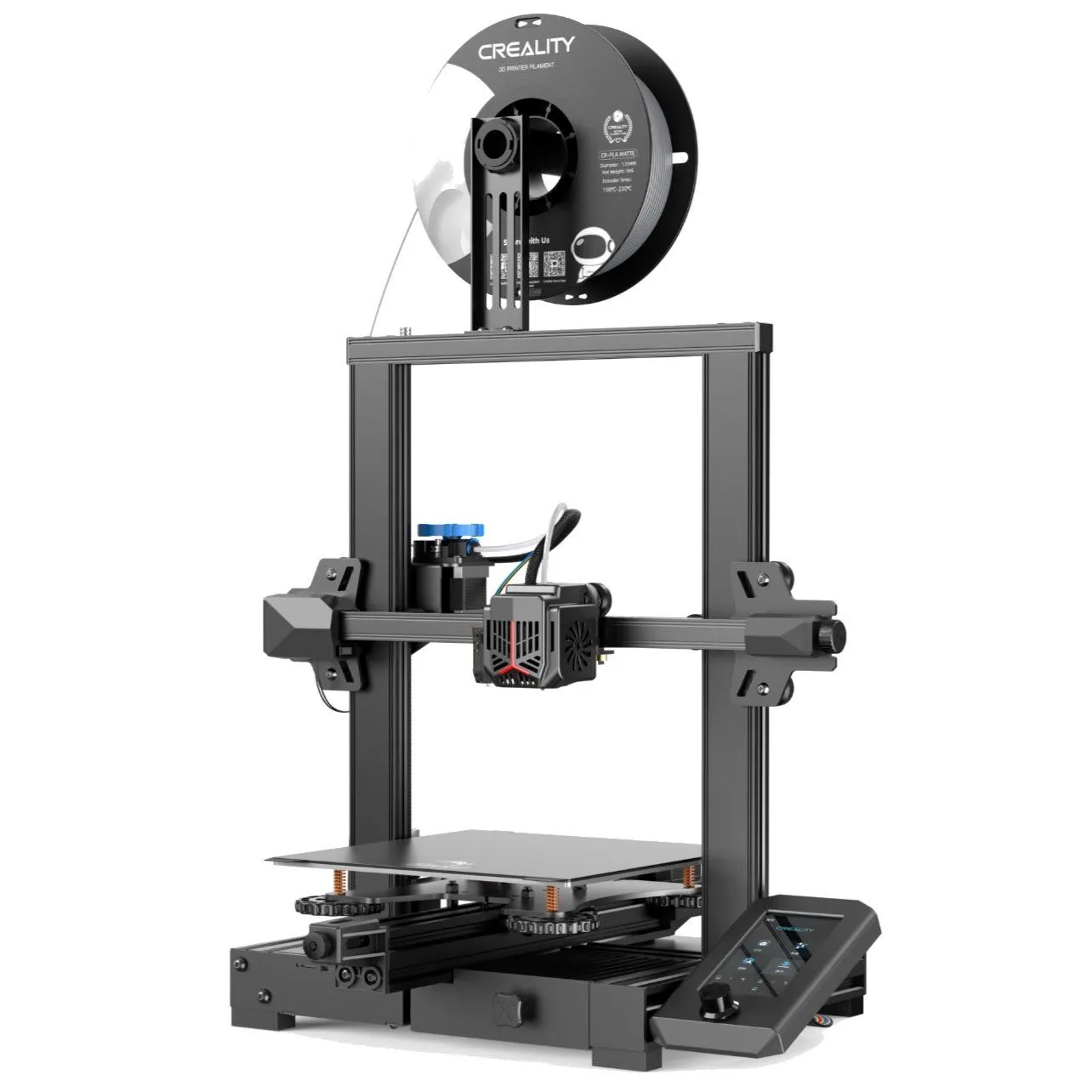 Ender-3 V3-SE