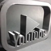 Signature Youtube Decorative-3