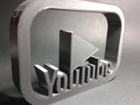 Signature Youtube Decorative-3