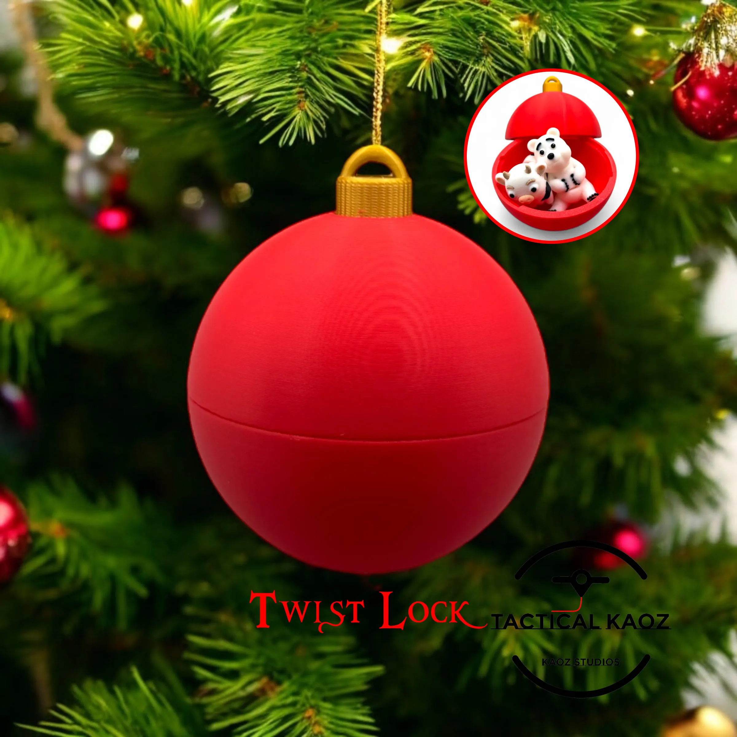 Flexy Mr. Hankey Christmas Ornament/Fidget Toy