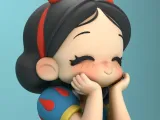 Snow white chibi-6