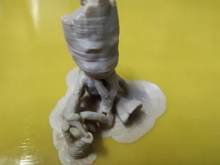 Baby Groot 5-2 (Don't Push This Button)
