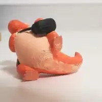 Dragonite(Pokemon)-2