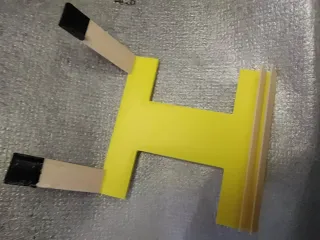 Eco Lithophane frame