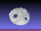 Mononoke Mask-2