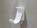 PS5 | PS4 | Headphone Wall Mount Controller Holder-4
