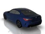 BMW M430i Coupe 2021-1