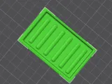 Soap dish-1