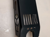 K2 Toolhead Cover - plain-3