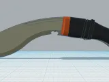 5 Inch Mini Khukuri-6