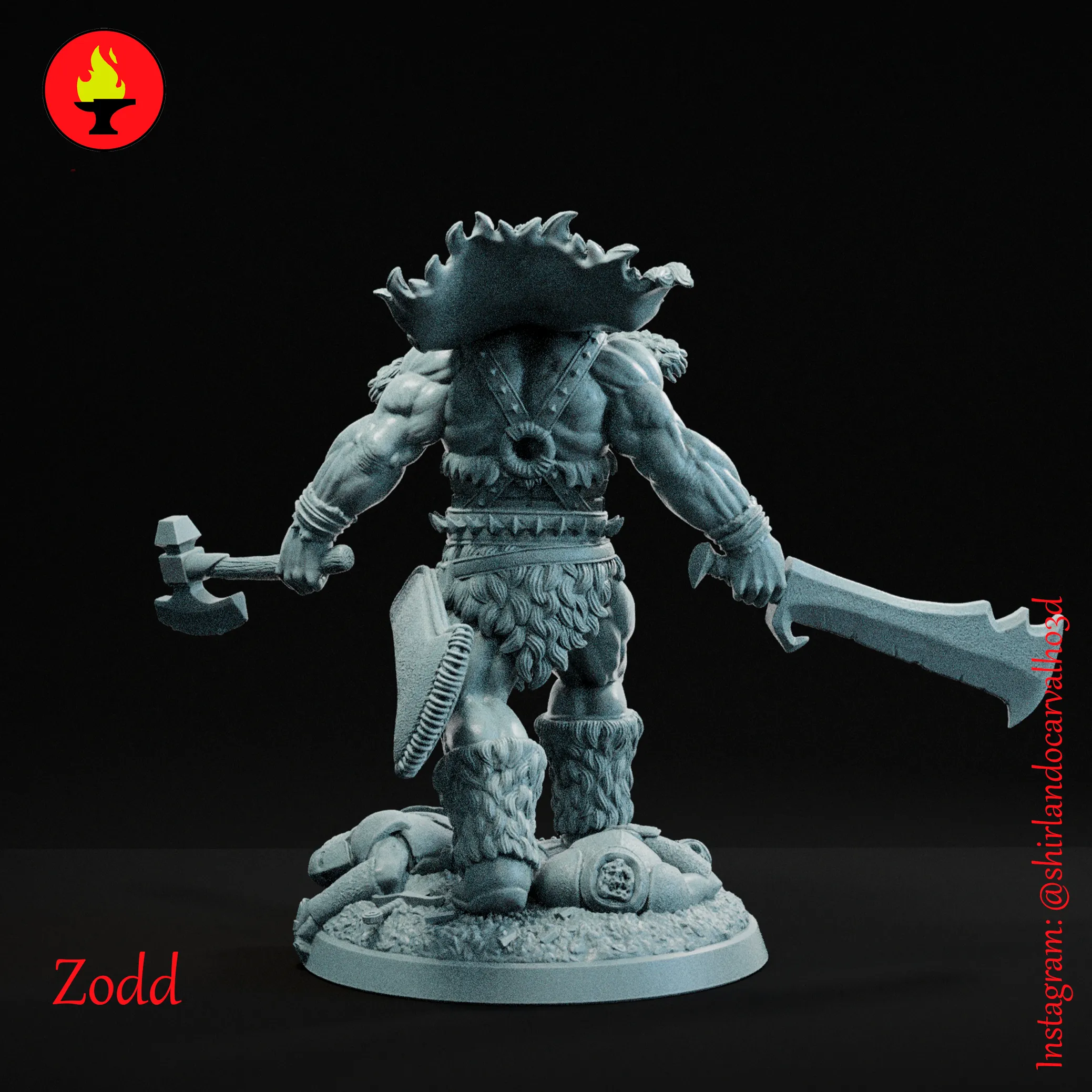 Nosferatu Zodd