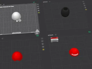 Pokeball Egg