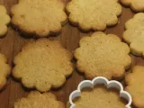 Spring Bloom Daisy Cookie Cutter Set – Perfect Jammy Dodger-4