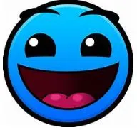 geometry dash faces