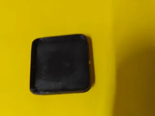 Ender 3-Rocket QR Code Cover