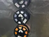 Enclosure-Hangers - Mini-SpoolHolder + Extender-0