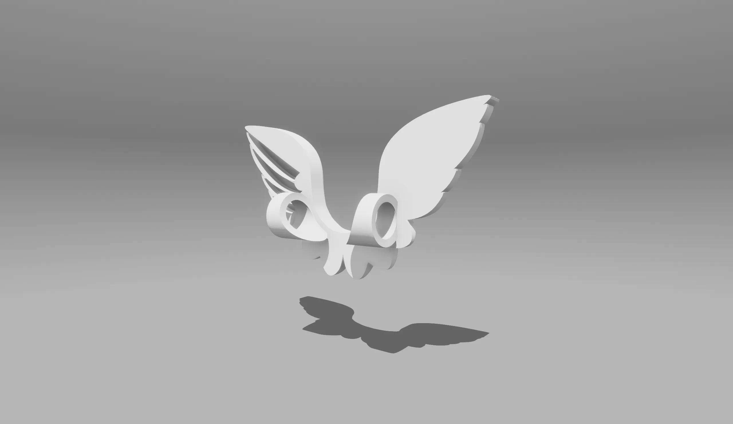 LASHPOP NR.1 - WINGS