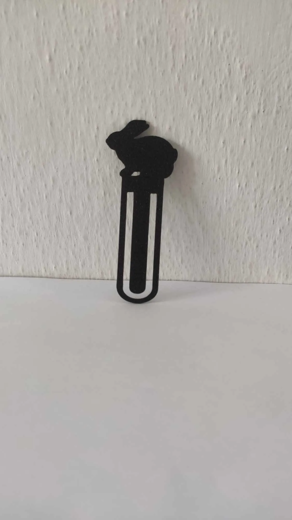 Bookmark Rabbit